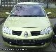 2003 Renault  Megane 1.5 dCi PLAQUE GREEN-KLIMAAUT.-SCHECKH. Limousine Used vehicle photo 1