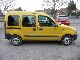 2000 Renault  Kangoo 1.4 5-door RTE Van / Minibus Used vehicle photo 2