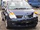 2005 Renault  Modus 1.5 dCi Cite air conditioning Van / Minibus Used vehicle photo 1
