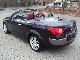 2004 Renault  Megane 2.0 Turbo Cabriolet Leather / 118,000 km Cabrio / roadster Used vehicle photo 1