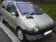 Renault  Twingo 1.2 16V Initial panoramic leather Air Ser 2001 Used vehicle photo