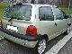 2001 Renault  Twingo 1.2 16V Initial panoramic leather Air Ser Small Car Used vehicle photo 4
