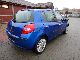 2008 Renault  Clio 2.0 LPG gas system 5-door Small Car Used vehicle photo 3