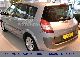 2005 Renault  Grand Scenic 1.9 dCi FAP Exception * NAVI * ALU * Van / Minibus Used vehicle photo 3