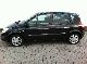 2003 Renault  Scenic Dynamique 1.6 16V Confort AIR / ALU / Limousine Used vehicle photo 2