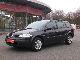 Renault  Grand Tour Megane 1.6 Expression + 2.Hd. checkbook 2004 Used vehicle photo