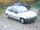 1996 Renault  Clio 1.2 Maxi (RN) Small Car Used vehicle photo 1