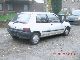1996 Renault  Clio 1.2 Maxi (RN) Small Car Used vehicle photo 2