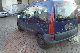 2001 Renault  Kangoo 1.4 Climate Van / Minibus Used vehicle photo 2