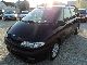 Renault  Grand Espace 2.2 dCi CLIMATE 7SITZER-WHB 2002 Used vehicle photo