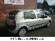 2001 Renault  Clio 1.2 16V Privilege 5-door air-maintained Small Car Used vehicle photo 2