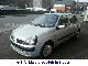 2001 Renault  Clio 1.2 16V Privilege 5-door air-maintained Small Car Used vehicle photo 4