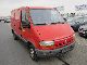 Renault  Master 2.5 D * 1 * 3-SEATER MANUAL APPROVAL * Trucks * 1998 Used vehicle photo