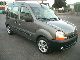 2001 Renault  Kangoo 1.9 dCi Privilege Van / Minibus Used vehicle photo 2