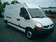 Renault  Master 2.5 dCi 120 FAP L2H2 Mod.2009 2008 Used vehicle photo