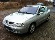 2000 Renault  Megane Coupe 1.6 Sport Sports car/Coupe Used vehicle photo 2