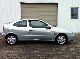 2000 Renault  Megane Coupe 1.6 Sport Sports car/Coupe Used vehicle photo 5
