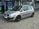 Renault  Scenic 1.6 16V Expression Luxe 2003 Used vehicle photo