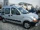 2001 Renault  Kangoo 1.2 16V Privilege 103000 km Van / Minibus Used vehicle photo 2