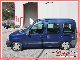2000 Renault  Kangoo 1.4 RXE AIR CONDITIONING D3 Van / Minibus Used vehicle photo 4