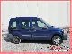 2000 Renault  Kangoo 1.4 RXE AIR CONDITIONING D3 Van / Minibus Used vehicle photo 5