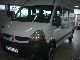 2008 Renault  Master 2.5 dCi 120 * minivan * highly * 9Sitzpl Van / Minibus Used vehicle photo 1