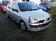 Renault  Clio 1.2 16V Expression 2002 Used vehicle photo