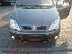 2003 Renault  Scenic 1.9 dCi Euro-3 aluminum air Van / Minibus Used vehicle photo 10