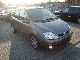 2003 Renault  Scenic 1.9 dCi Euro-3 aluminum air Van / Minibus Used vehicle photo 1