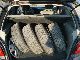 2003 Renault  Scenic 1.9 dCi Euro-3 aluminum air Van / Minibus Used vehicle photo 4