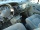 2003 Renault  Scenic 1.9 dCi Euro-3 aluminum air Van / Minibus Used vehicle photo 8