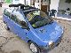 Renault  Twingo 1.3 Benetton, folding roof, technical approval 03/2013 1996 Used vehicle photo