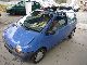 1996 Renault  Twingo 1.3 Benetton, folding roof, technical approval 03/2013 Small Car Used vehicle photo 1