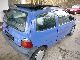 1996 Renault  Twingo 1.3 Benetton, folding roof, technical approval 03/2013 Small Car Used vehicle photo 2