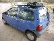 1996 Renault  Twingo 1.3 Benetton, folding roof, technical approval 03/2013 Small Car Used vehicle photo 3