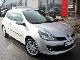 Renault  Clio 1.6 Automatic climate exception of aluminum leather 2006 Used vehicle photo