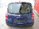 2008 Renault  Grand Modus Authentique 1.2 16V power windows Van / Minibus Used vehicle photo 3