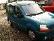 2000 Renault  Kangoo 1.4 RXE Van / Minibus Used vehicle photo 1