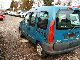2000 Renault  Kangoo 1.4 RXE Van / Minibus Used vehicle photo 4
