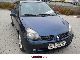 2001 Renault  Clio 1.4 16V Expression Small Car Used vehicle photo 1