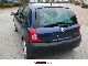 2001 Renault  Clio 1.4 16V Expression Small Car Used vehicle photo 5