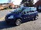 2009 Renault  Modus 1.2 16V * Climate * 19.488KM 1.Hand * € 4 Van / Minibus Used vehicle photo 4