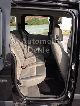 2009 Renault  Kangoo 1.6 8V € * 4 * 5 Seater * Air * 1.Hand Van / Minibus Used vehicle photo 14