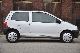 2006 Renault  Twingo 1.2 Authentique * 1.HAND * 99 * TKM-ELECT WINDOW Small Car Used vehicle photo 10