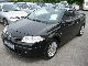 2008 Renault  Megane II Cabriolet Dynamique FULL! Cabrio / roadster Used vehicle photo 4