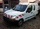 2001 Renault  Kangoo 1.4.Unfallfrei, 1.Hand, original KM Van / Minibus Used vehicle photo 3