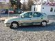 2000 Renault  Megane Classic 1.6 RXE Sitzheiz., Air Limousine Used vehicle photo 1