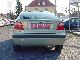 2000 Renault  Megane Classic 1.6 RXE Sitzheiz., Air Limousine Used vehicle photo 2