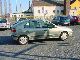 2000 Renault  Megane Classic 1.6 RXE Sitzheiz., Air Limousine Used vehicle photo 3