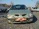2000 Renault  Megane Classic 1.6 RXE Sitzheiz., Air Limousine Used vehicle photo 4